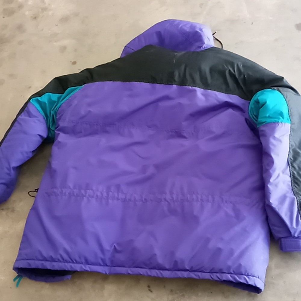 Columbia Jacket - Picture 4 of 4